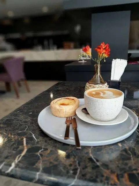 واگذاری غرفه کافی شاپ