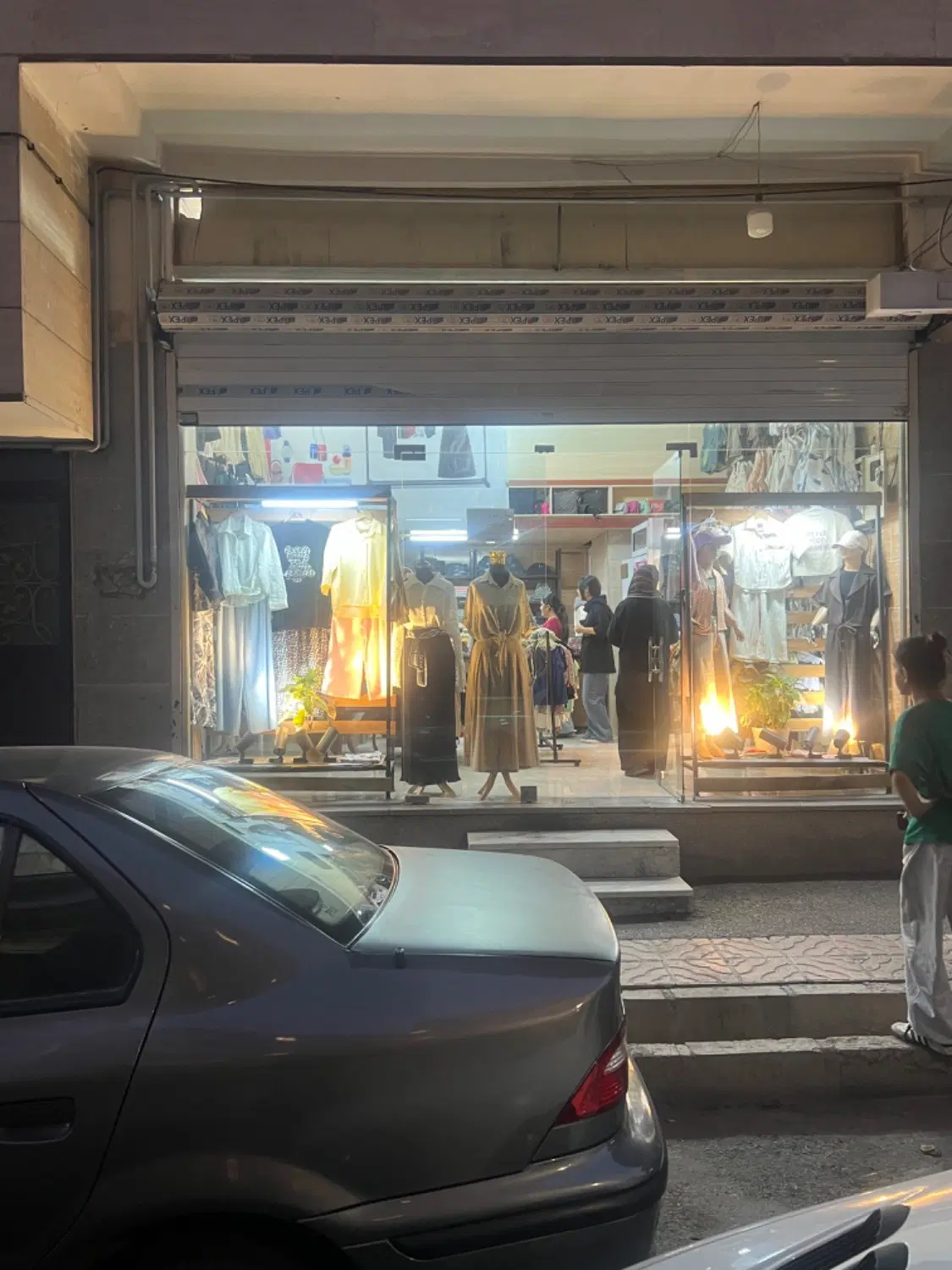 مفازه 30متری میعاد ده