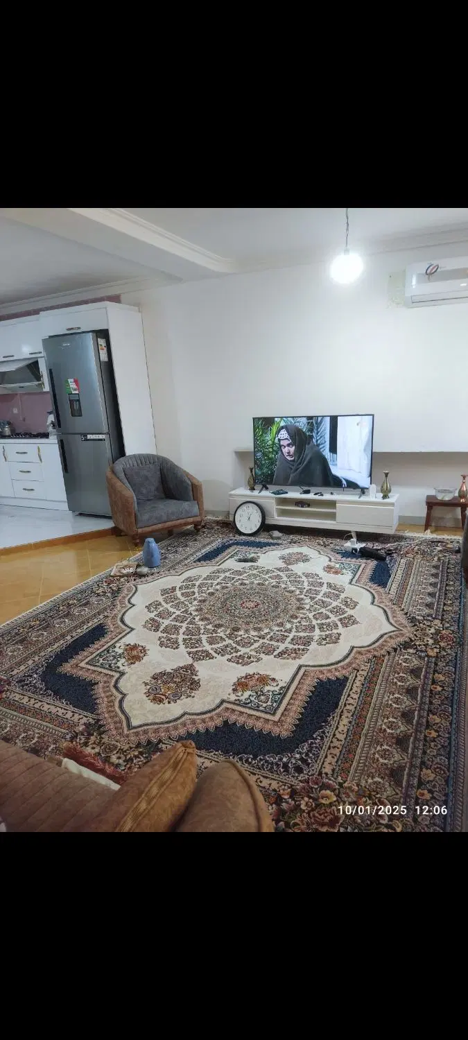 فروش آپارتمان پلاک یک چهارراه مرادی