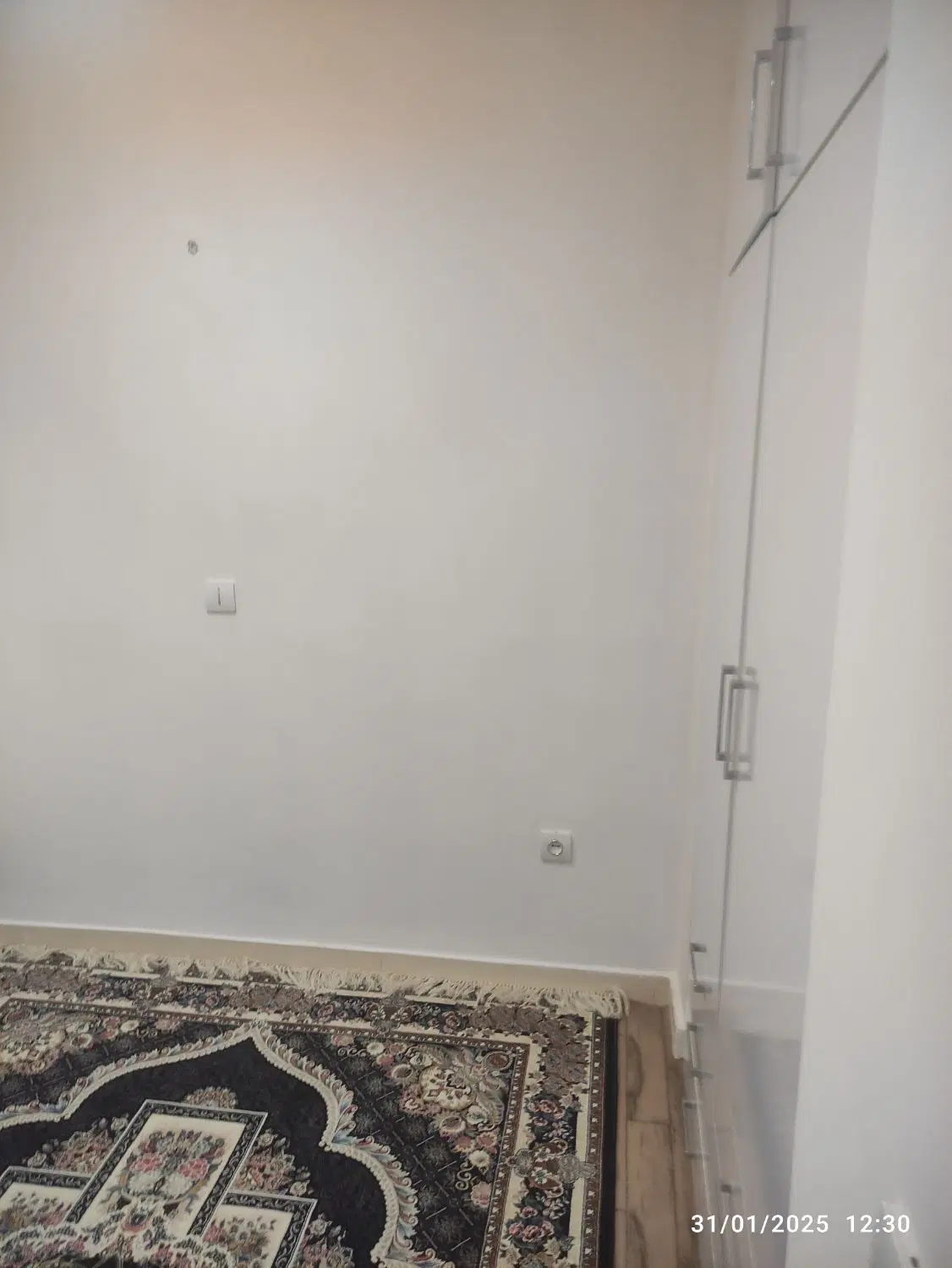اجاره یک واحد آپارتمان مسکونی