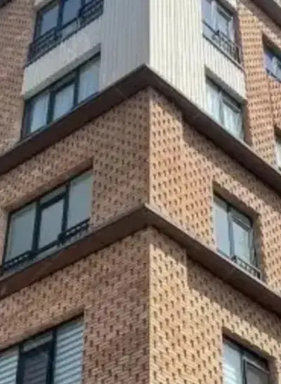 آپارتمان شهرک شهرداری