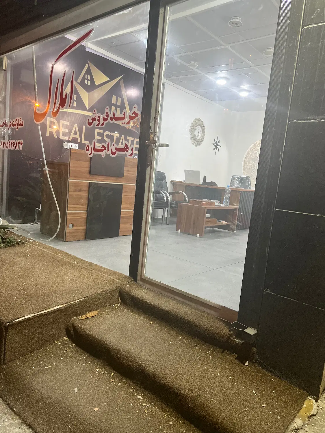 رهن و‌اجاره واحد ۱۰۰متری
