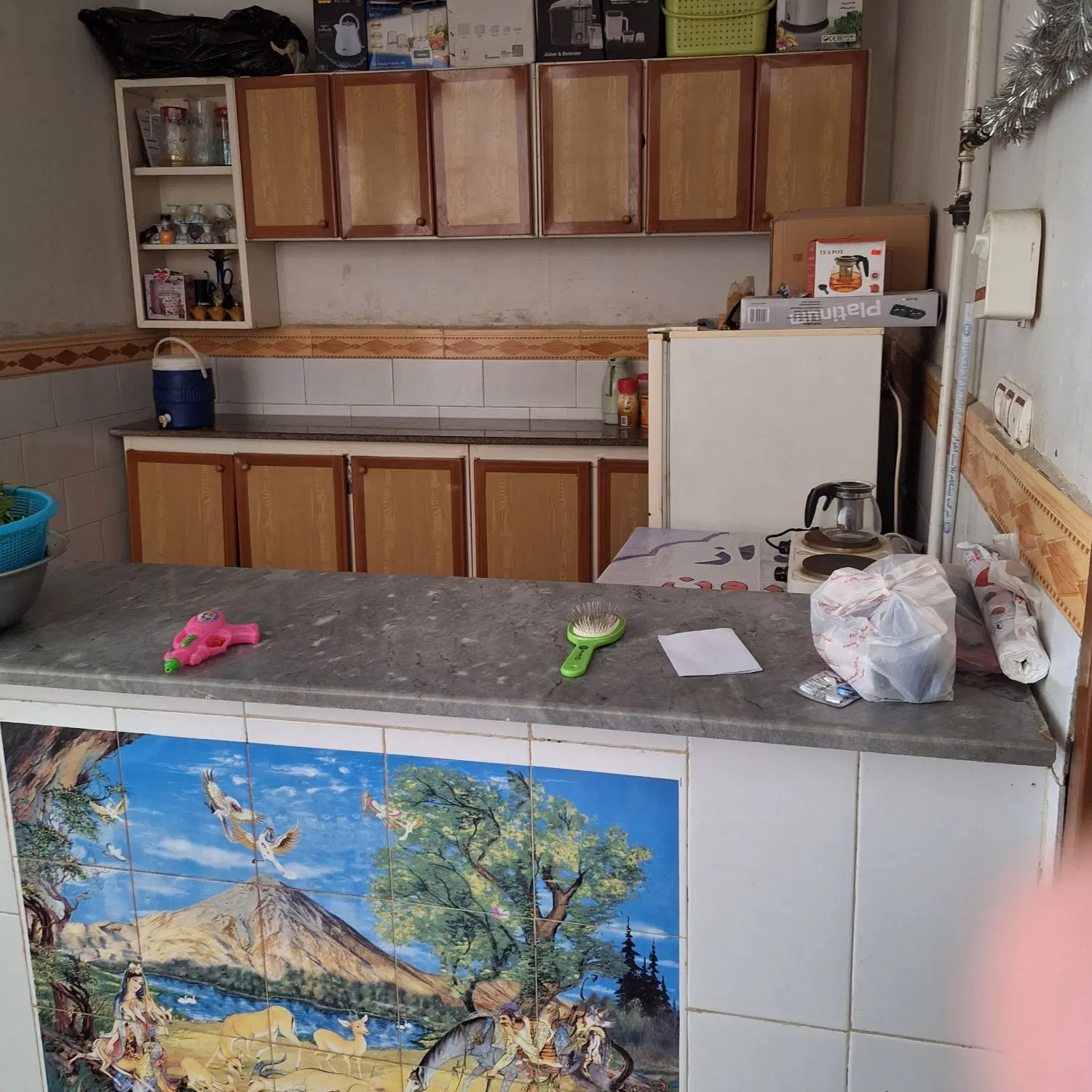 خانه ویلایی 200متری