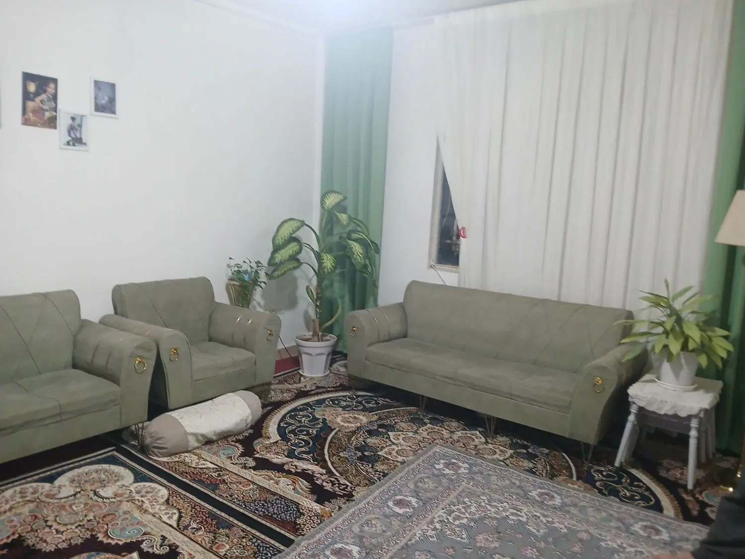 فروش واحد 56متری