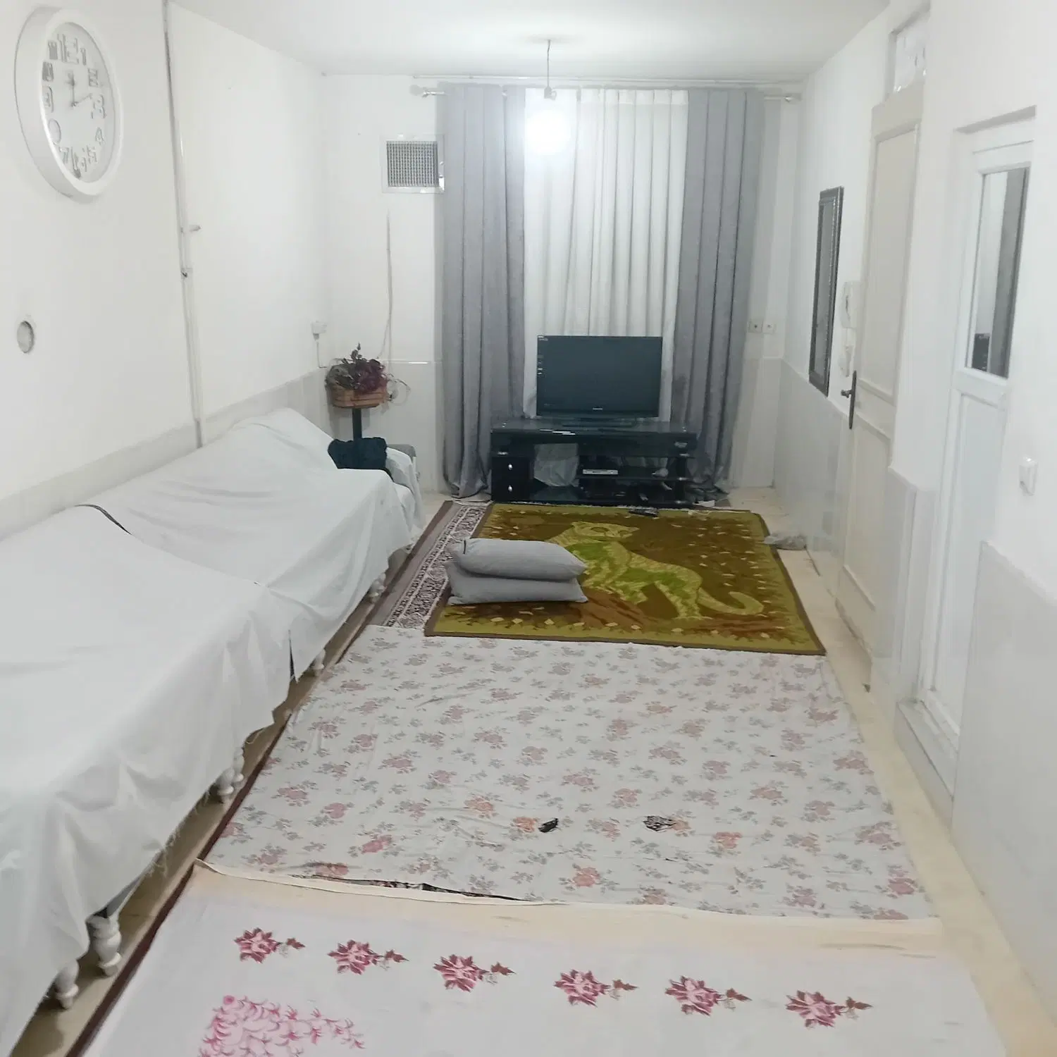 خانه ۶۵ متر اجاره