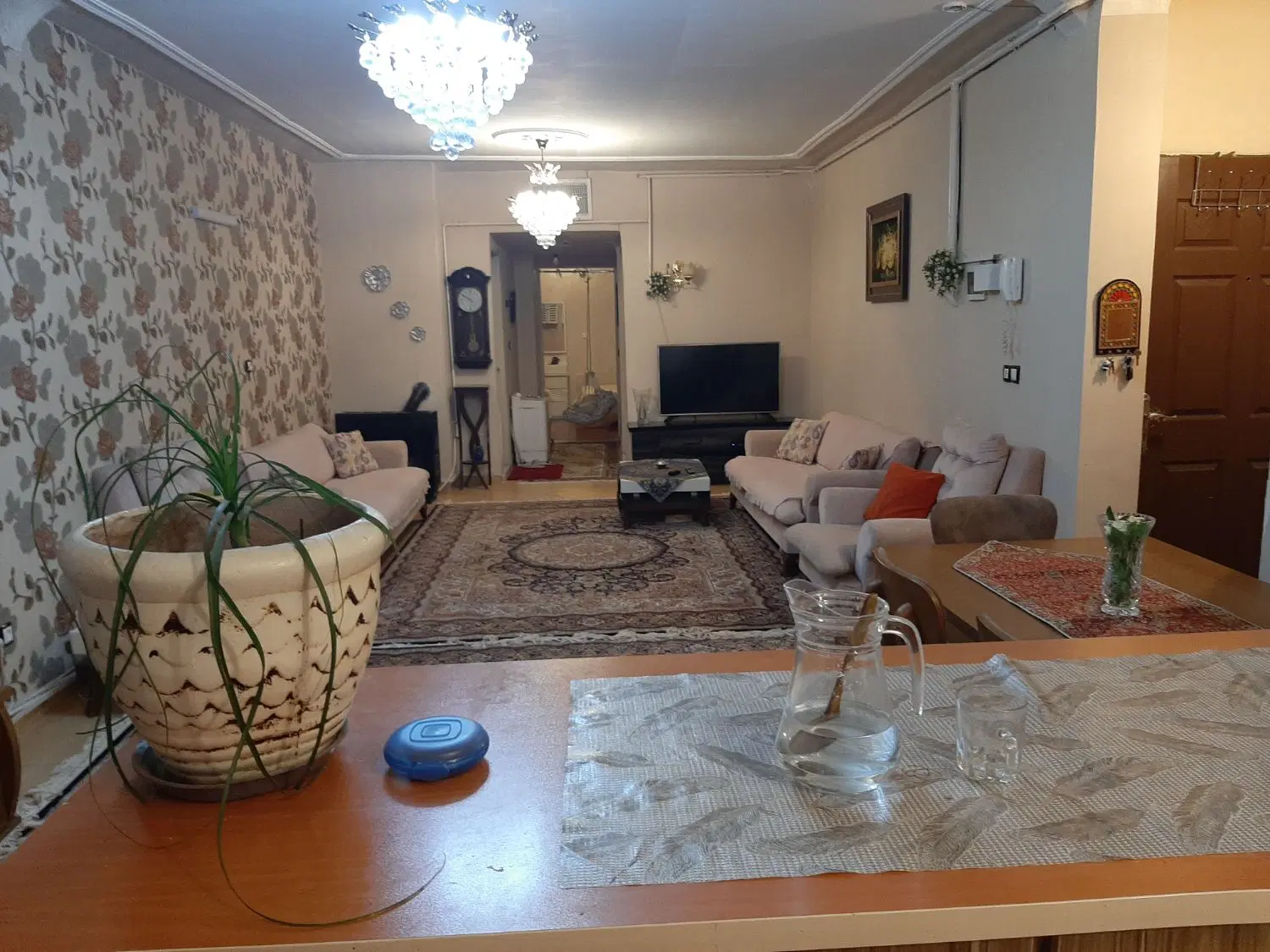رهن و اجاره