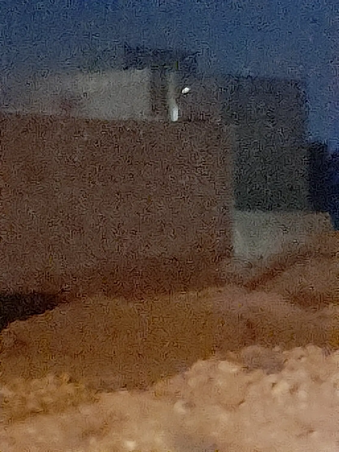 واحد مسکونی