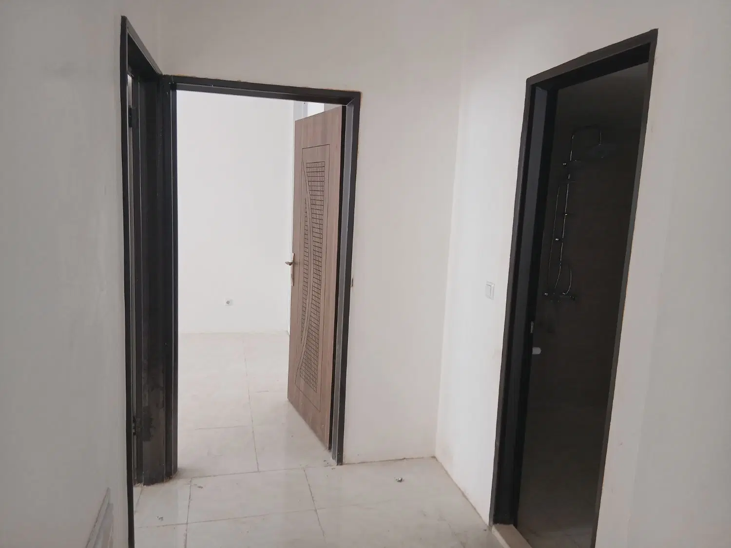 مسکن ملی واحد اپارتمان منظریه ۳۴