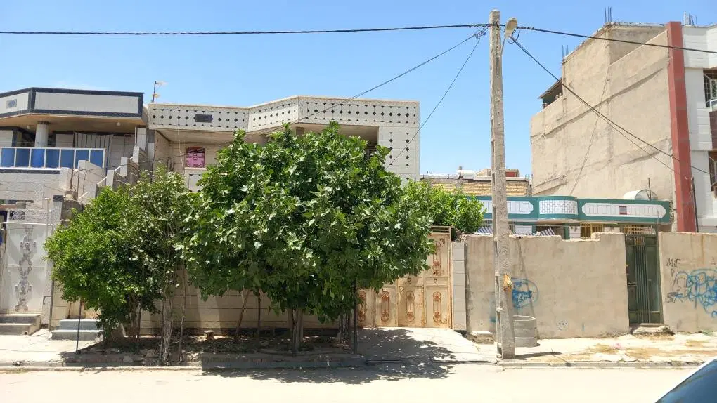 اجاره منزل مسکونی ( طبقه بالا)