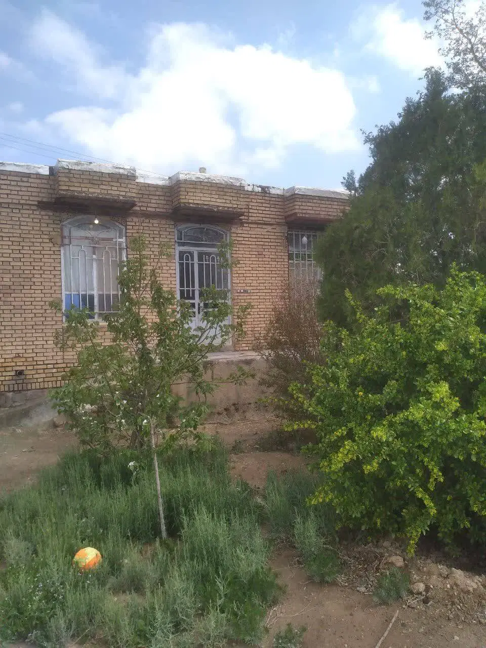 منزل ویلایی