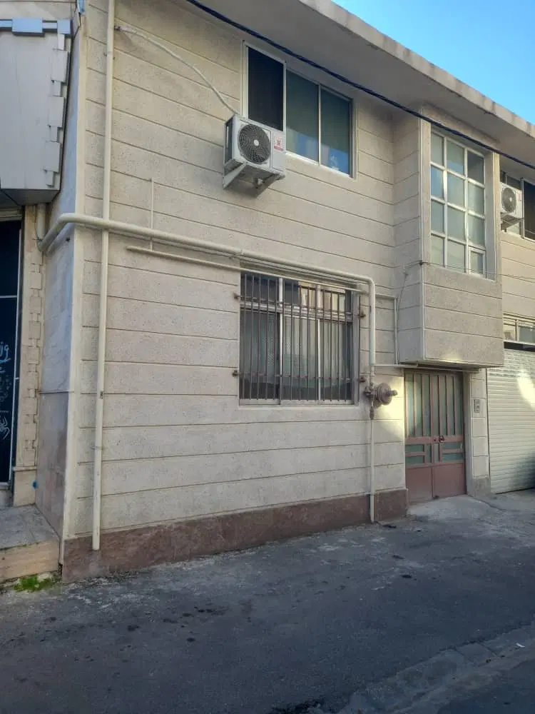 خانه ویلایی
