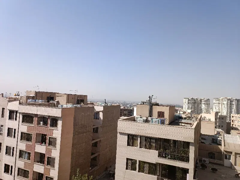 فروش همزمان دو واحد آپارتمان