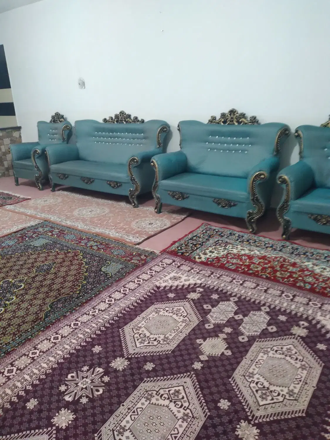 خانه ویلایی اجاره روزانه ای