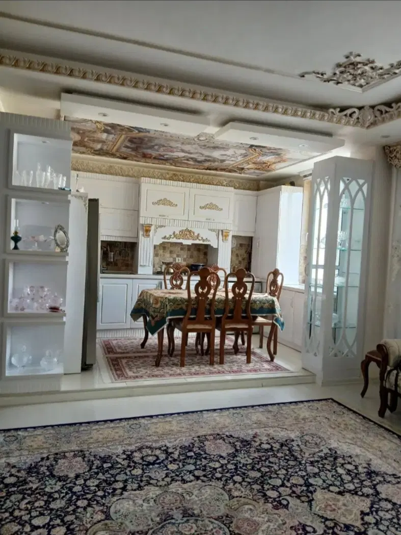 اجاره آپارتمان کارشناسان بنفشه یک