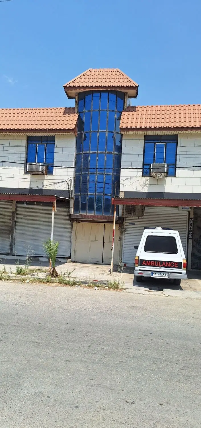 فروش مغازه تجاری