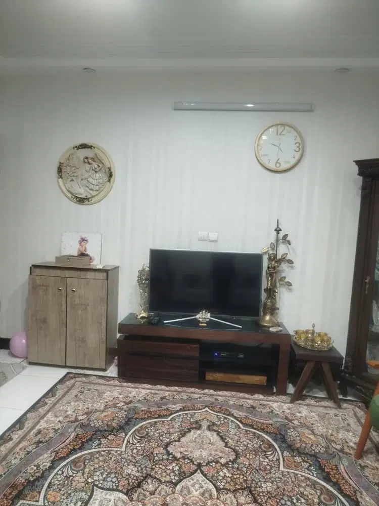 آپارتمان 50 متری خوش نقشه