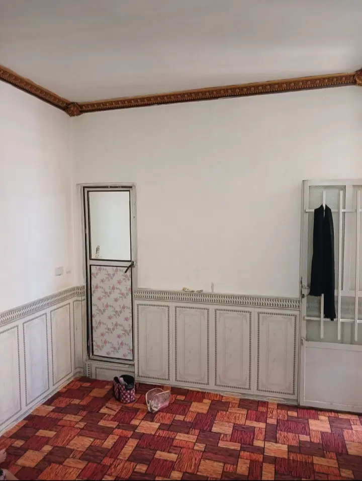 ویلایی ۷۲ متری