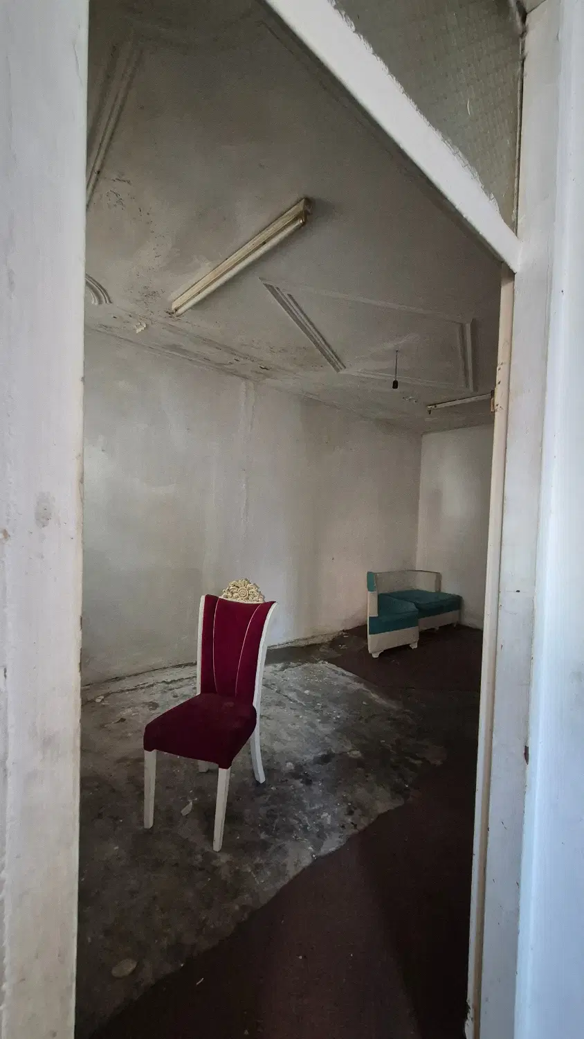 خانه ویلایی ۱۰۰متری