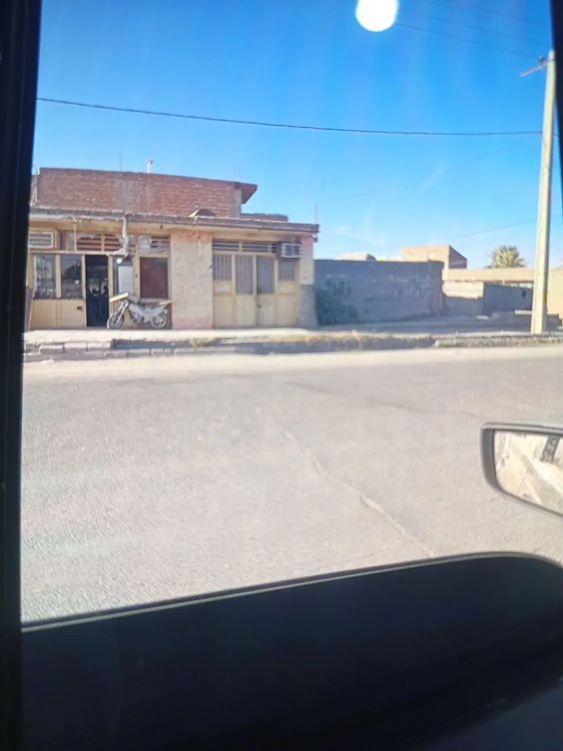 73متر بر خیابان وکوچه کارگر40