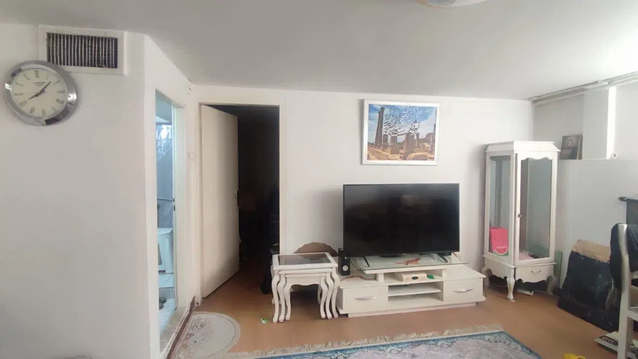 ۷۲متردوخواب روبه روی تاکسیرانی بوستان
