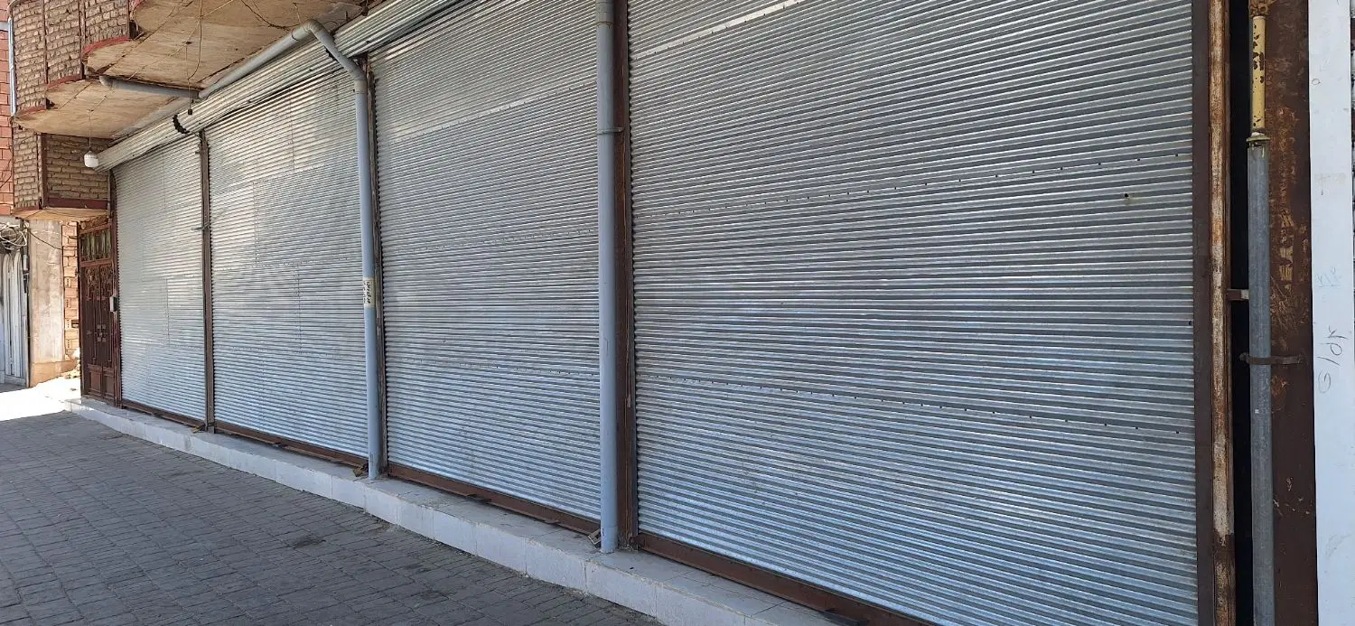 کرایه مغازه