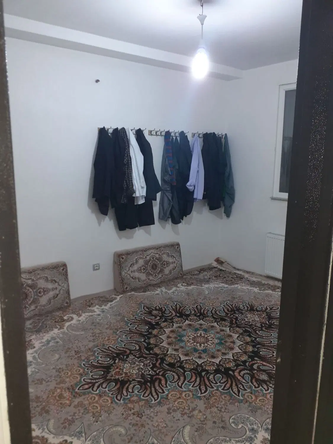 رهن کامل ساختمان در گلشهر