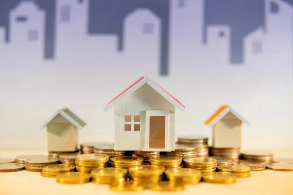 آپارتمان زیر قیمت