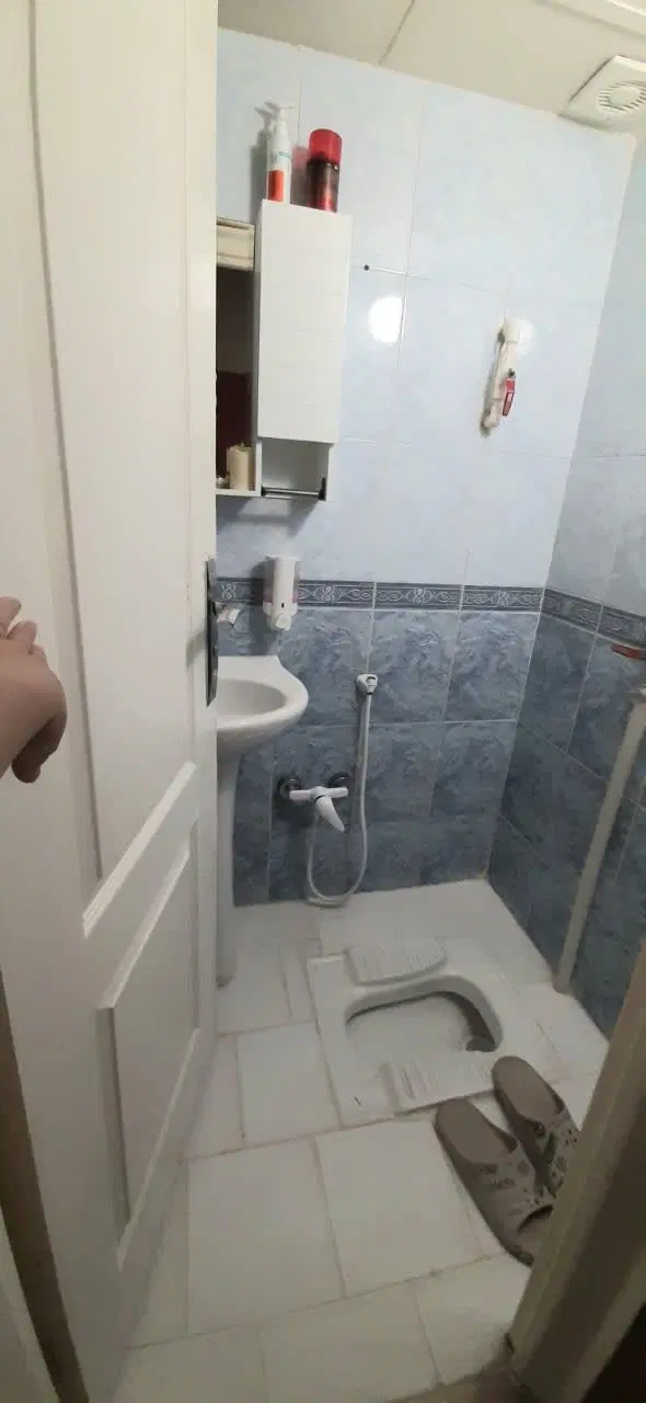 جیحون ۴۰ متری خوش نقشه