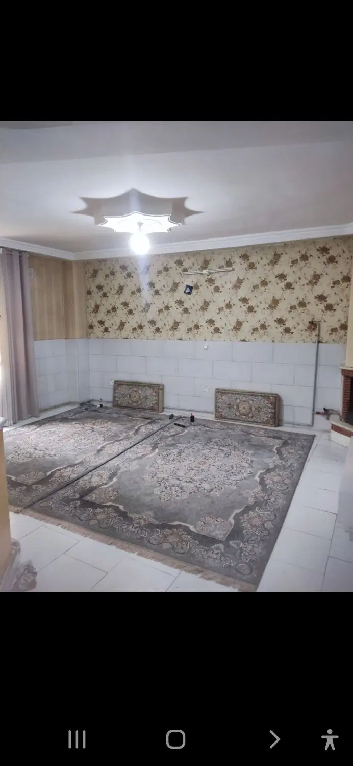 فروش واحد ۶۰ متری در خیابان گرجی