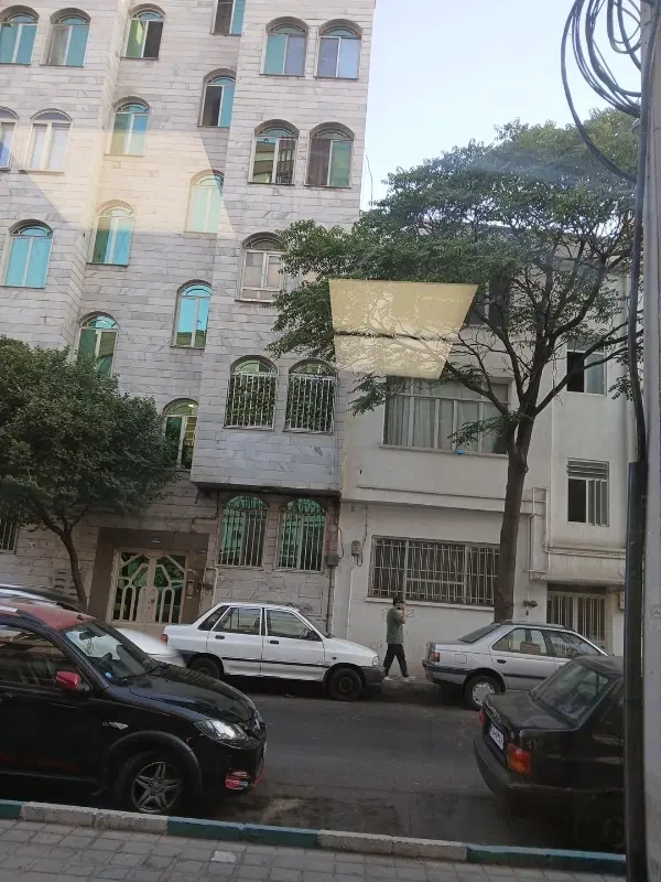 شهید ادیبی ۶۵متر