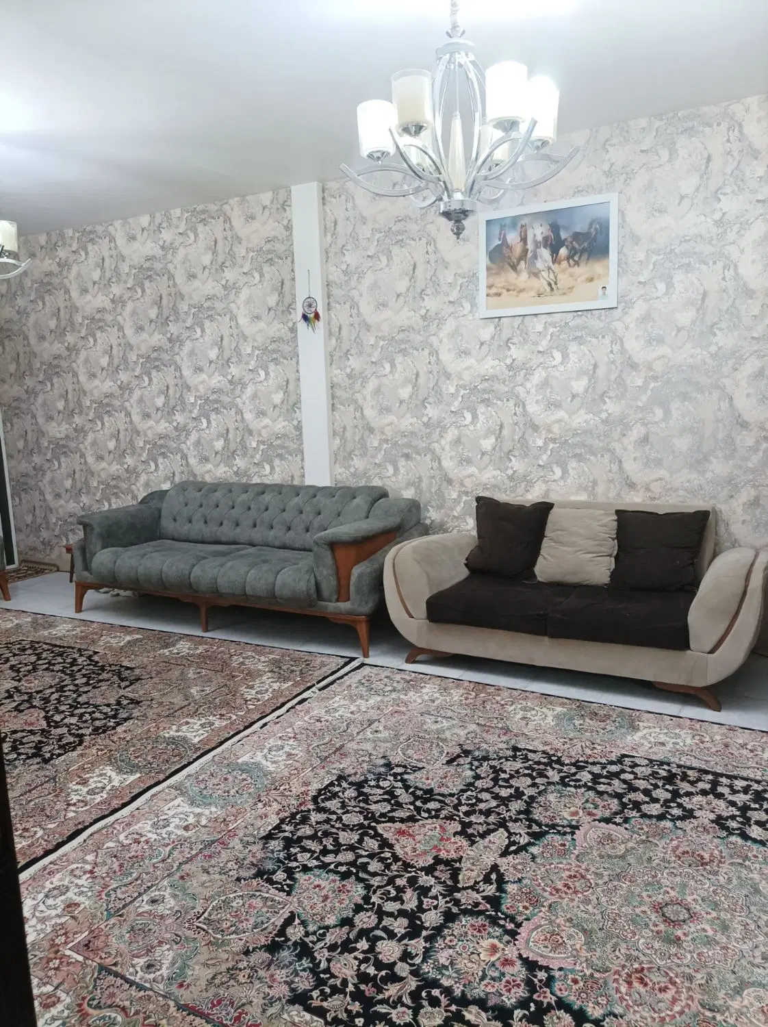 اجاره آپارتمان در محمدیه
