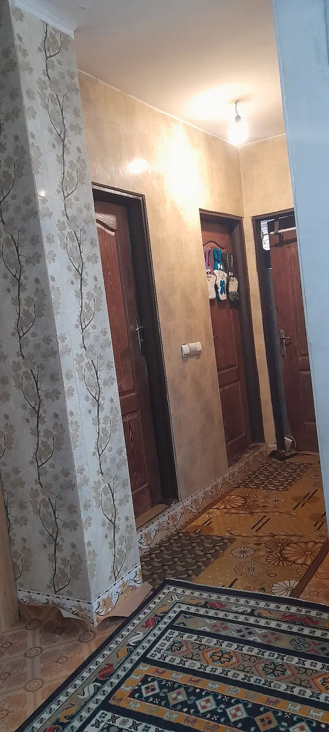آپارتمان ۸۰ متری