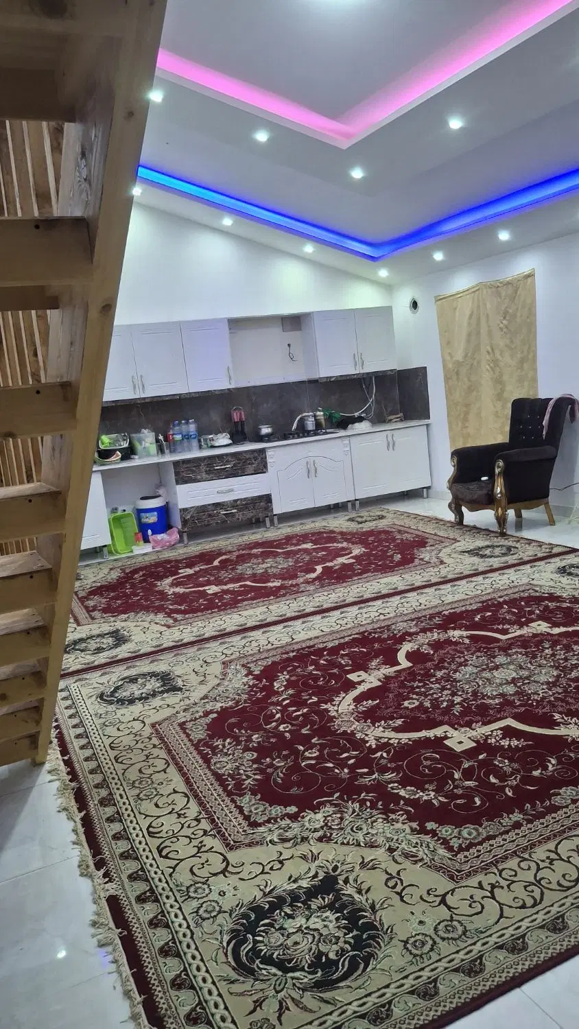 ویلا شخصی ساز