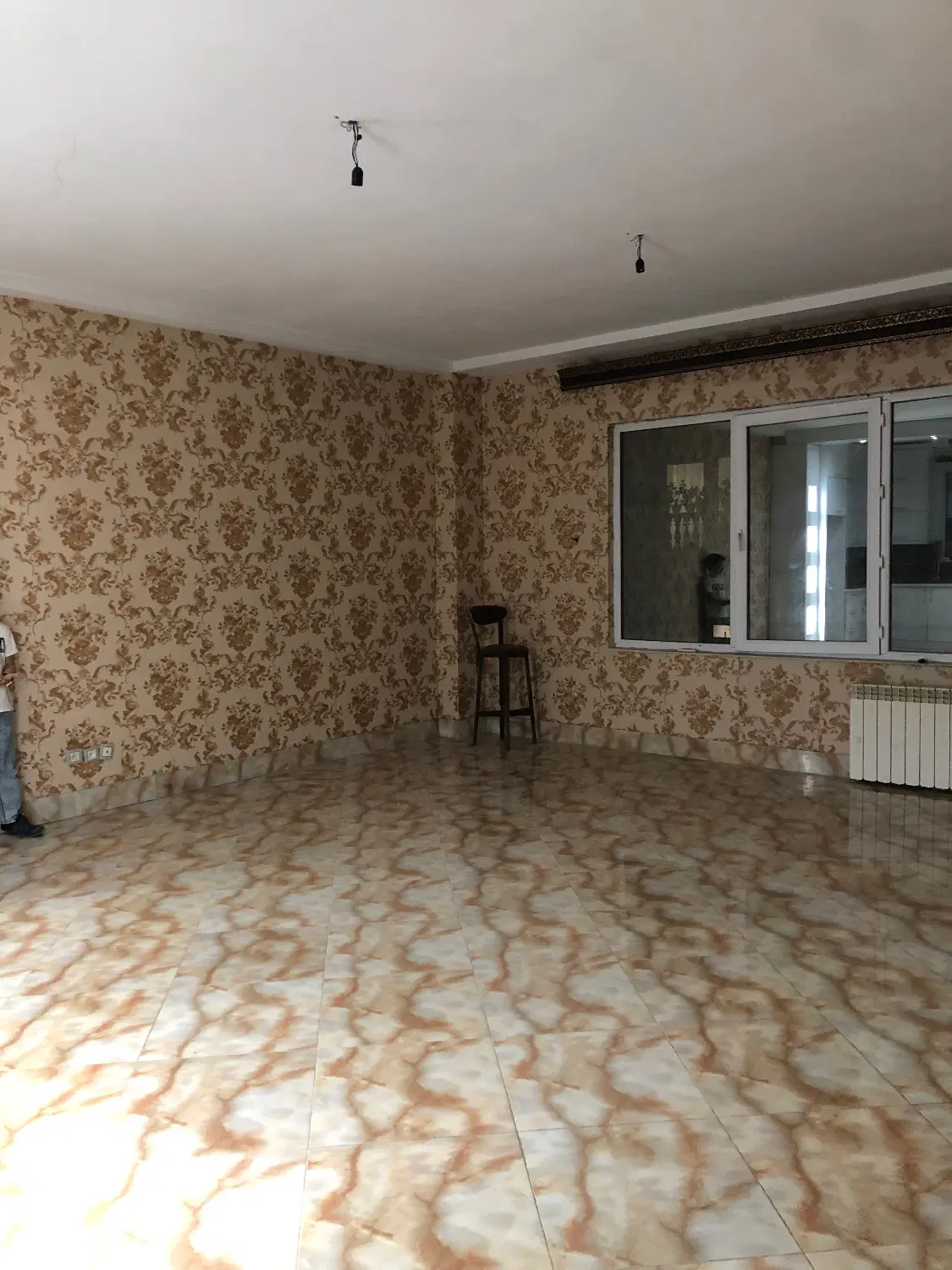 ۹۰متری_تک واحدی_شخصی ساز_خ فارابی