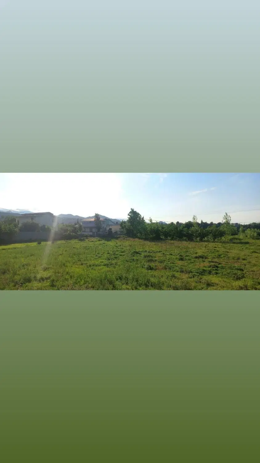 زمین ویو کوه و رودخانه
