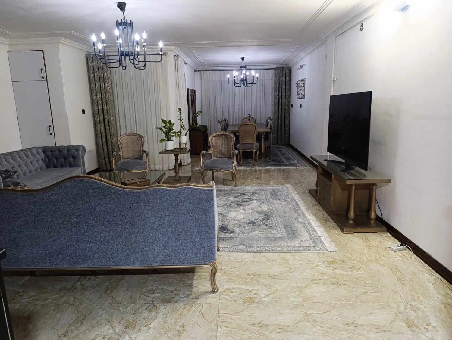 اجاره بالا ویلایی مستقل چهارراه احمدی