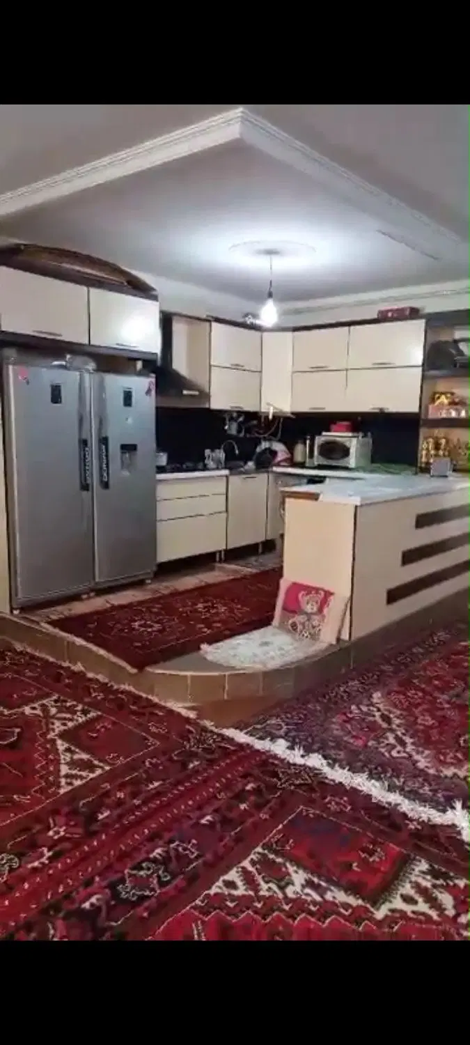 رهن اجاره آپارتمان توکلی پاداش