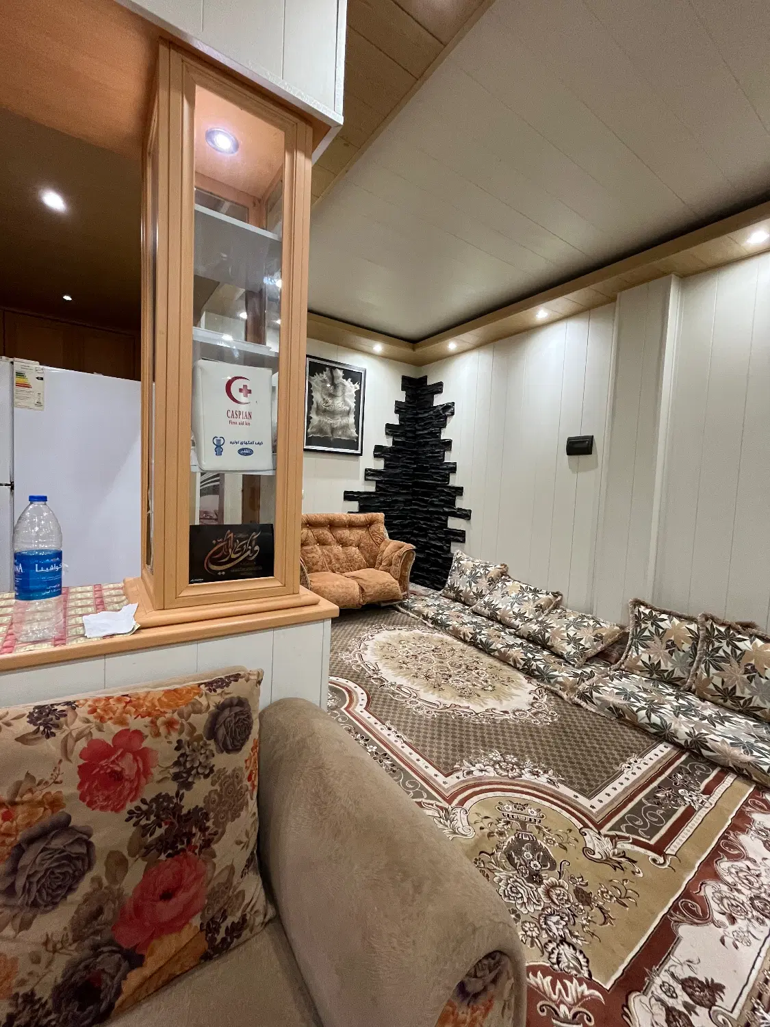 فروش ویلایی سام و زال بسیار مناسب