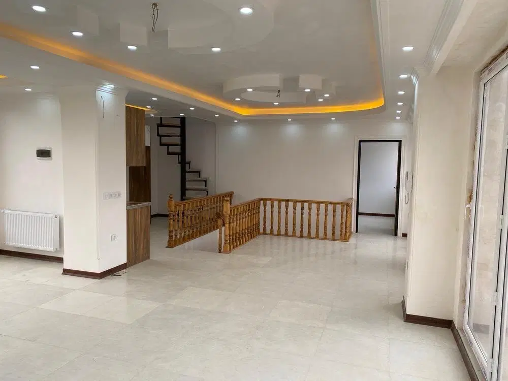 ویلای دوبلکس