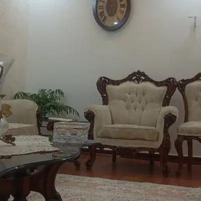 اجاره واحد مسکونی در محله رسالت بهارستان ۲۶