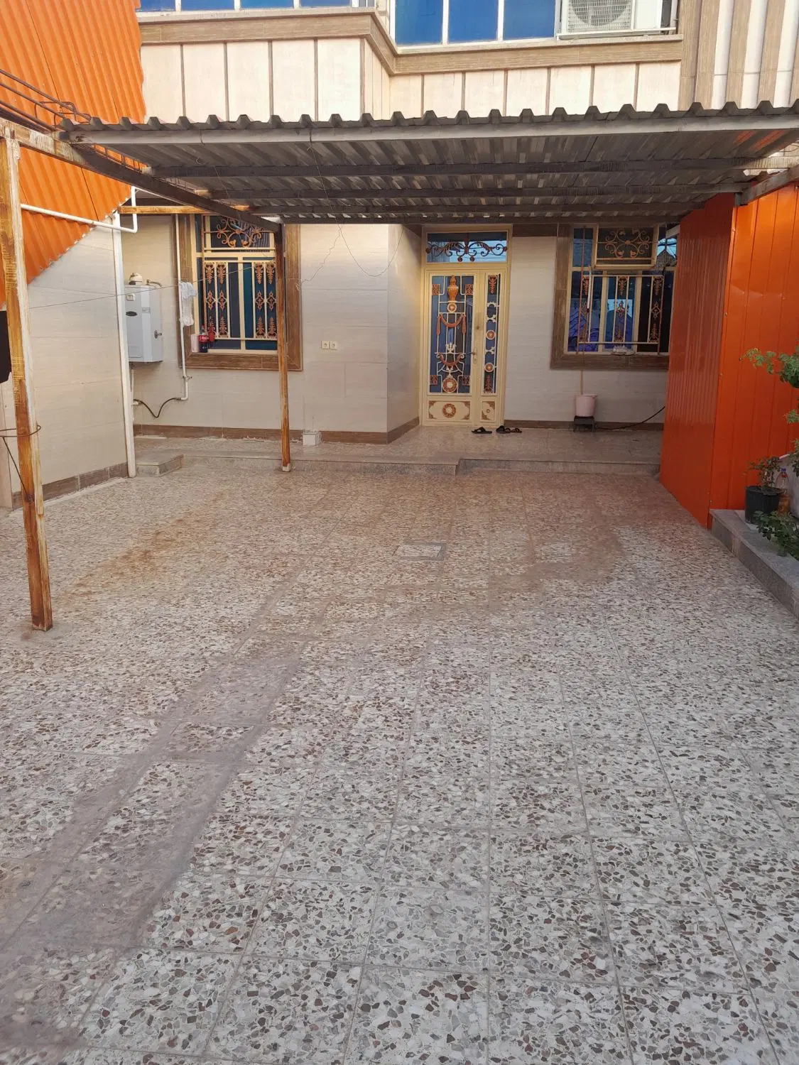 خانه اجاره ای