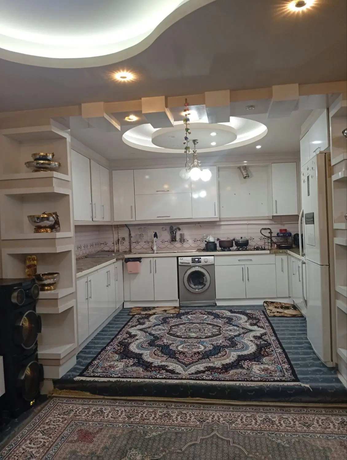 فروش ویلایی