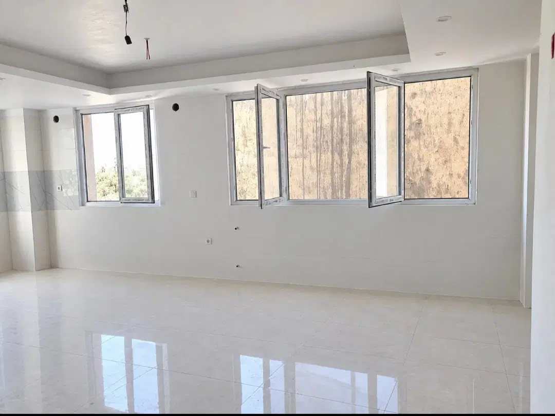 ۶۵ متر نواب اسکندری هلال احمر سرمایه گذاری
