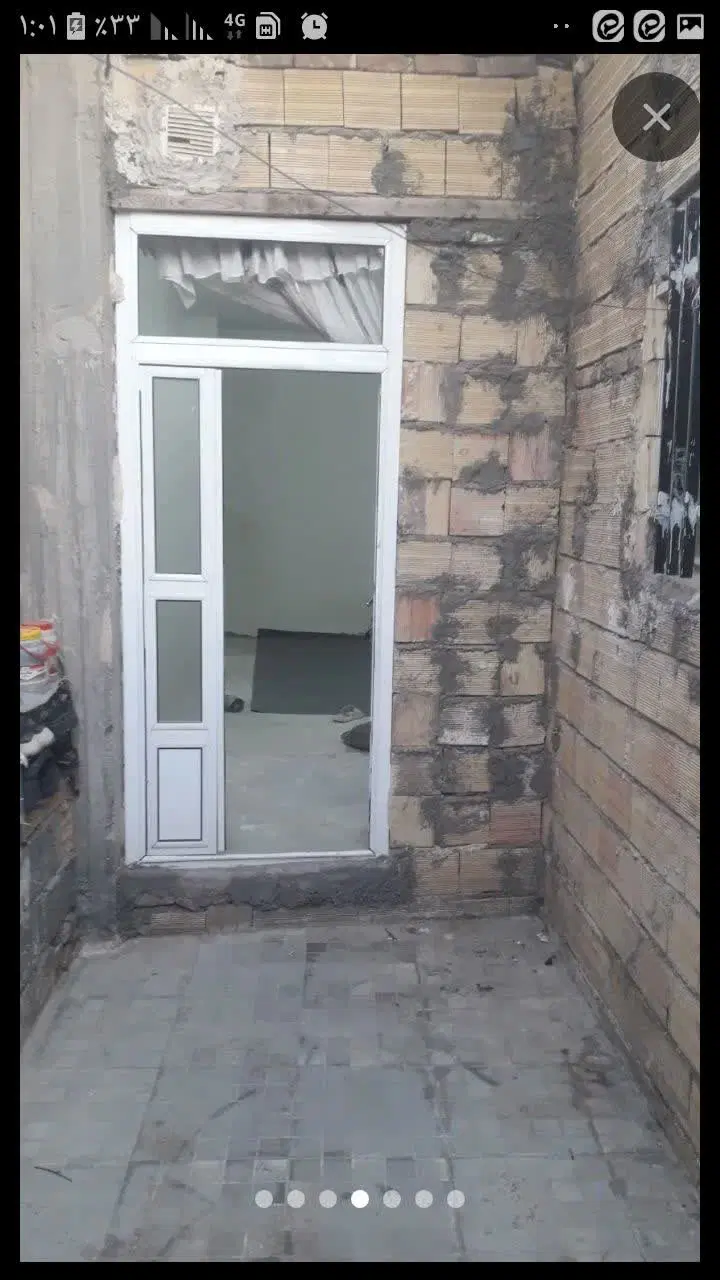 اجاره خانه ۵۰ متری دربست