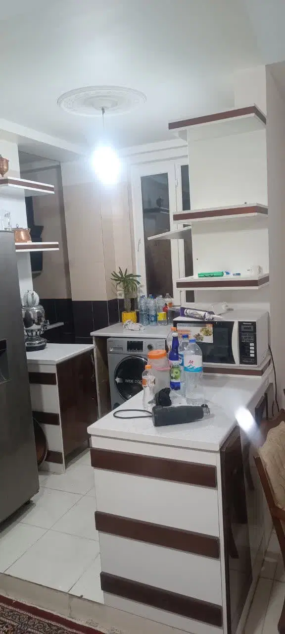 صنعتی سازمدیدان ۸۲متر۳۳۰۰