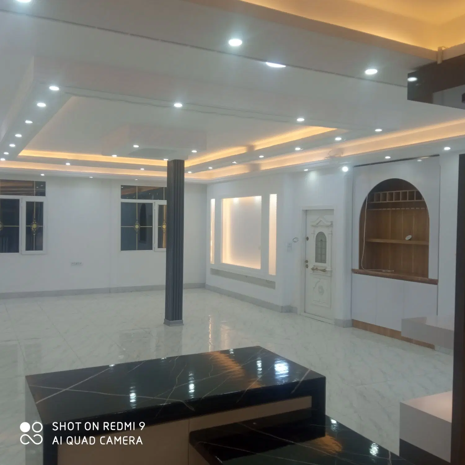 رهن کامل و یا رهن و اجاره