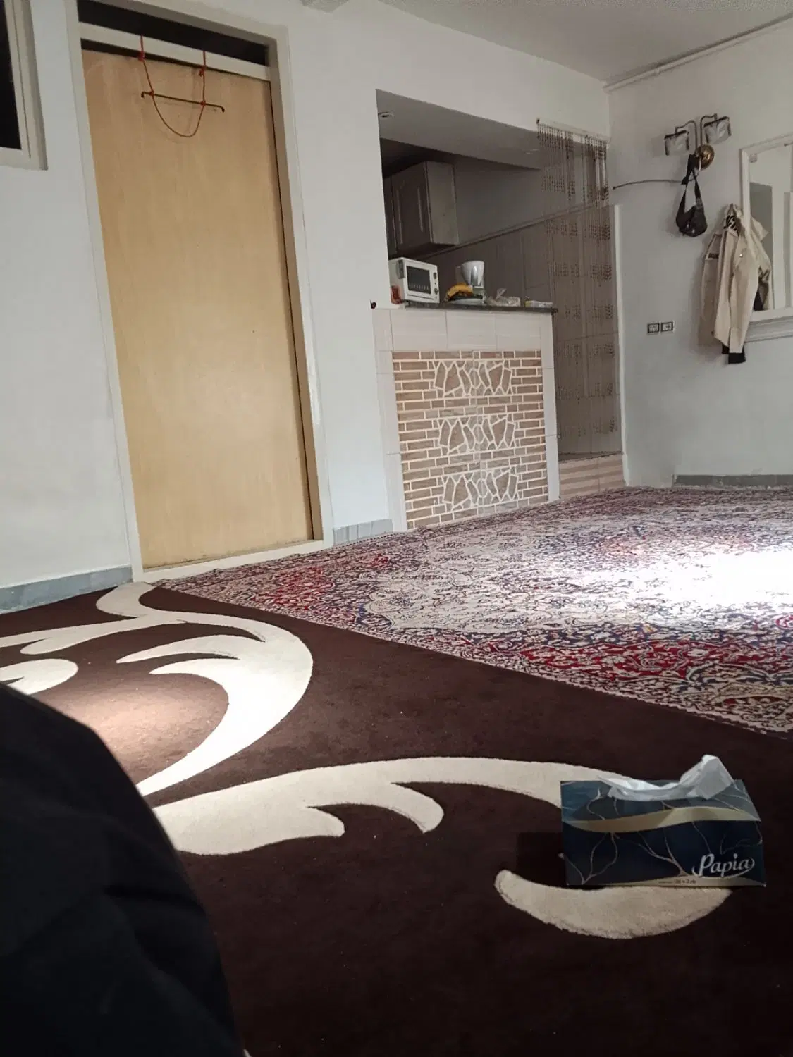واحد نزدیک به مرحله فیش و اخذ سند تک برگ ،شهرقدس