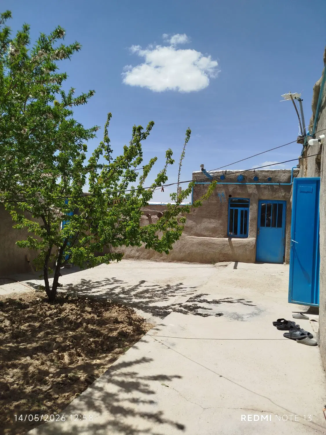 ویلایی دربست در محدوده فردوسی
