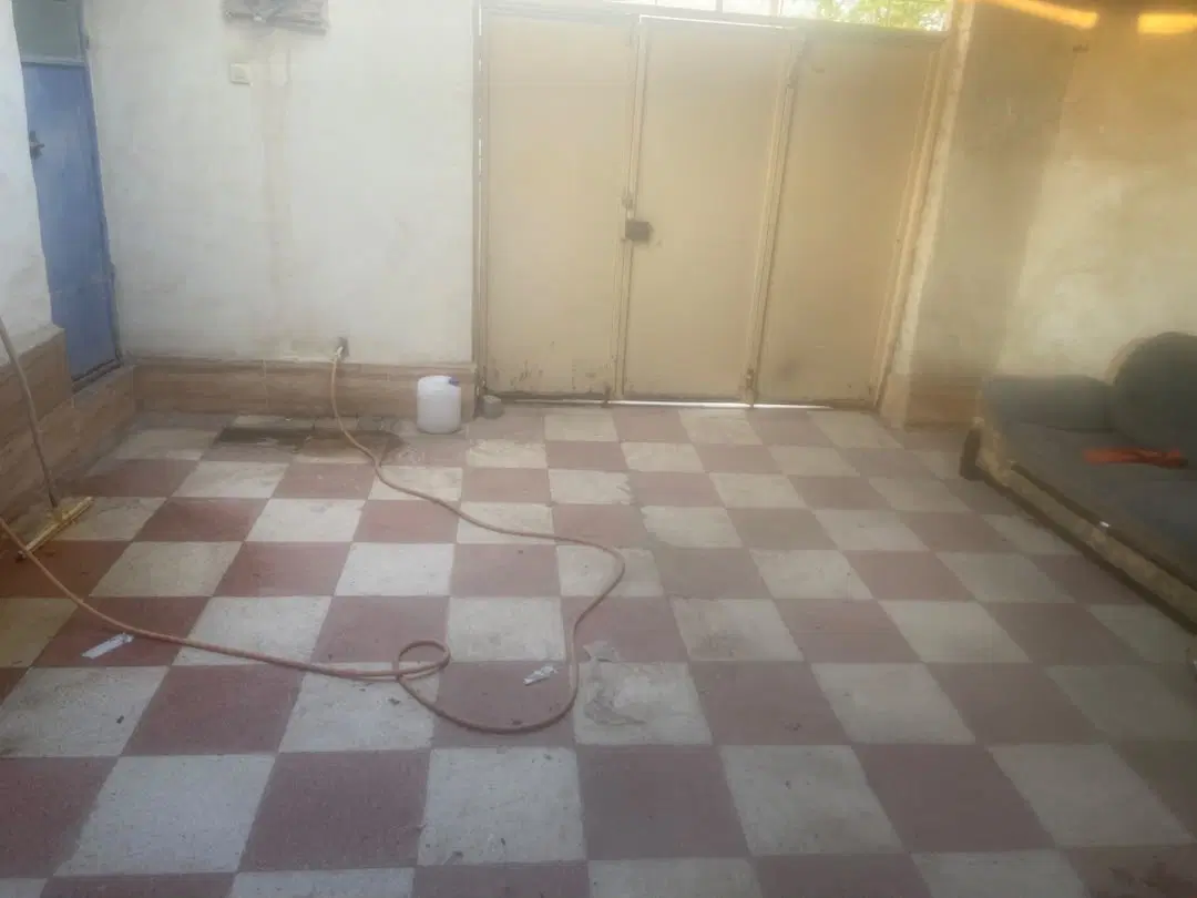 خانه ویلایی ۱۳۶متر رهن کامل