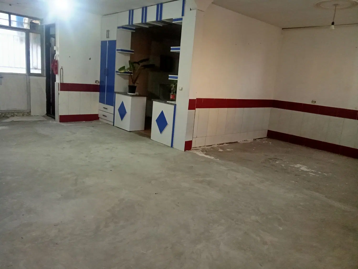 خانه اجاره ای